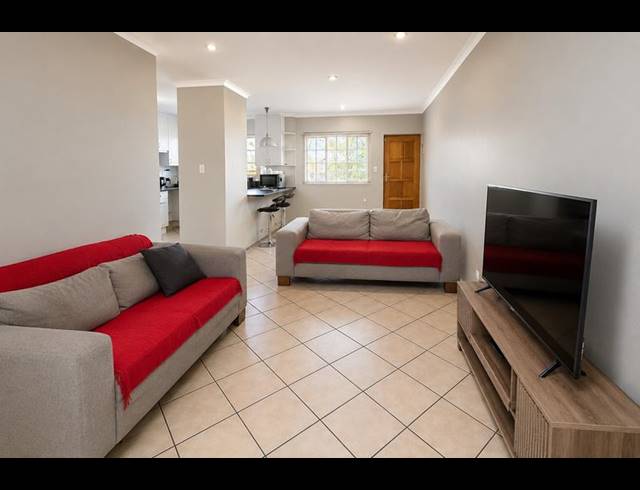 2 BEDROOM APARTMENT FOR SALE IN ERASMUSKLOOF
